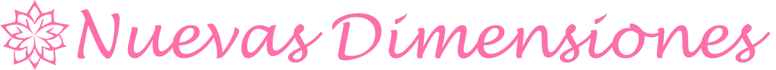 Nuevas dimensiones